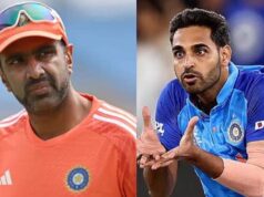 2027 वर्ल्ड कप के लिए अश्विन का प्लान, संजू और वैभव बाहर