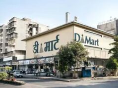 राधाकिशन दमानी की डी-मार्ट कंपनी ने तिमाही नतीजों में दिखाया मजबूत प्रदर्शन