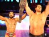 WWE रिंग में भारतीय ताकत का प्रदर्शन, इन सुपरस्टार्स ने रचा इतिहास