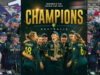 Women’s T20 World Cup 2026 Final: इंग्लैंड की उम्मीदें टूटीं, ऑस्ट्रेलिया ने रिकॉर्ड सातवें खिताब पर किया कब्जा