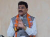 RSS और राम मंदिर विवाद पर सियासी घमासान, BJP सांसद ज्ञानेश्वर पाटिल के बयान से बढ़ा राजनीतिक तापमान