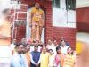 डॉ. श्यामा प्रसाद मुखर्जी जयंती: वन मंत्री कश्यप ने पुष्पांजलि अर्पित कर दी श्रद्धांजलि