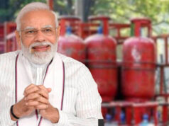 रसोई गैस को लेकर केंद्र का बड़ा ऐलान, LPG सप्लाई बढ़ाने के फैसले से करोड़ों उपभोक्ताओं को मिलेगा फायदा