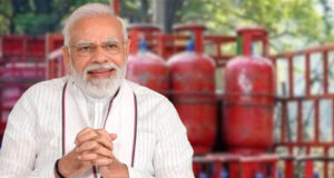 रसोई गैस को लेकर केंद्र का बड़ा ऐलान, LPG सप्लाई बढ़ाने के फैसले से करोड़ों उपभोक्ताओं को मिलेगा फायदा