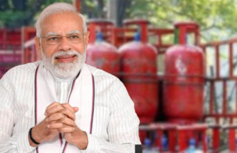 रसोई गैस को लेकर केंद्र का बड़ा ऐलान, LPG सप्लाई बढ़ाने के फैसले से करोड़ों उपभोक्ताओं को मिलेगा फायदा