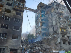 Russia-Ukraine War: 68 मिसाइल, 351 ड्रोन और बड़ा हमला, NATO बैठक से पहले रूस की ताकत का प्रदर्शन; 14 की मौत