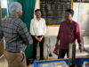 स्वास्थ्य सेवाओं में PHC चेरपाल बना मिसाल, NQAS में शानदार प्रदर्शन से बढ़ा मरीजों का भरोसा