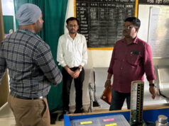 स्वास्थ्य सेवाओं में PHC चेरपाल बना मिसाल, NQAS में शानदार प्रदर्शन से बढ़ा मरीजों का भरोसा