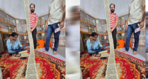 सांस्कृतिक विरासत के संरक्षण में मध्य प्रदेश अव्वल, दुर्लभ प्राचीन पांडुलिपियों के संरक्षण में हासिल की बड़ी उपलब्धि