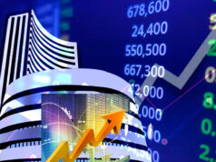 Stock Market Boom: रिलायंस-HDFC के शानदार प्रदर्शन से शेयर बाजार में आई जबरदस्त तेजी, निवेशकों के चेहरे खिले