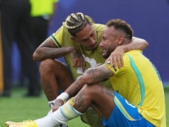 Neymar Retirement: वर्ल्ड कप से ब्राजील की विदाई के बाद नेमार ने लिया संन्यास, रोते हुए मैदान से कहा आखिरी अलविदा