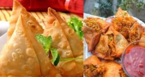 बारिश के मौसम में बनाएं क्रिस्पी मिनी समोसे, चाय के साथ मिलेगा लाजवाब स्वाद