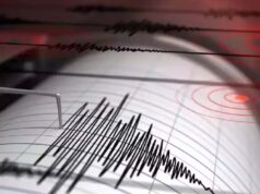 जापान भूकंप से दहला, प्रधानमंत्री ने दिए राहत-बचाव के लिए तत्काल कार्रवाई के निर्देश