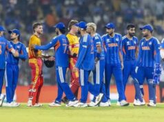 इंग्लैंड में निराशा के बाद भारत का जिम्बाब्वे दौरा, लक्ष्मण संभालेंगे कमान