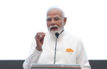 इंडोनेशिया में PM मोदी का दमदार भाषण, विकासवाद पर दिया जोर; विस्तारवाद पर कही बड़ी बात