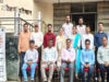 आधुनिक तकनीक से लैस होंगे नए इंजीनियर, पावर प्लांट निर्माण पर दिया गया व्यावहारिक प्रशिक्षण