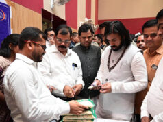 अरपा-बिहान का विष्णुभोग चावल बना लोगों की पहली पसंद, GPM जिले में मिला जबरदस्त समर्थन