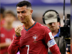 Cristiano Ronaldo Retirement: वर्ल्ड कप से बाहर होने के बाद तोड़ी चुप्पी, भविष्य को लेकर दिया बड़ा संकेत