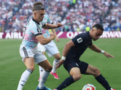 घरेलू मैदान पर अमेरिका की शर्मनाक हार, बेल्जियम ने 4-1 से जीत दर्ज कर World Cup से किया बाहर
