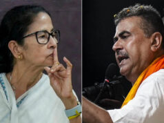 राज्यसभा चुनाव 2026: बंगाल की 3 सीटों पर मुकाबला, क्या NDA दो-तिहाई बहुमत के और करीब पहुंचेगा?