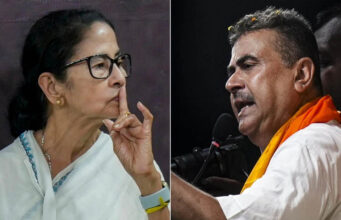 राज्यसभा चुनाव 2026: बंगाल की 3 सीटों पर मुकाबला, क्या NDA दो-तिहाई बहुमत के और करीब पहुंचेगा?