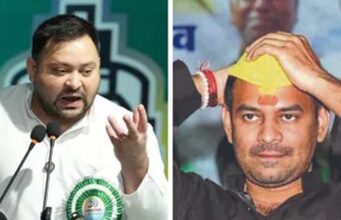 बिहार में पेपर लीक मुद्दे पर सियासी घमासान, आंदोलन की तैयारी