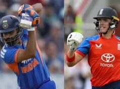 आदिल राशिद टॉप-3 में पहुंचे, भारत-इंग्लैंड सीरीज के बाद बदली T20 रैंकिंग