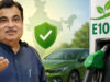 E20 पेट्रोल पर बढ़े विवाद के बीच गडकरी का जवाब, बोले- ‘जिसकी गाड़ी खराब हुई हो, सामने लाएं’