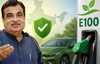 E20 पेट्रोल पर बढ़े विवाद के बीच गडकरी का जवाब, बोले- ‘जिसकी गाड़ी खराब हुई हो, सामने लाएं’