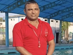 दिव्यांग तैराक रामबरन की नई उड़ान! बैतूल से इंग्लैंड तक 36 किमी तैराकी का सपना, फिर मिला बड़ा मौका