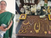 भ्रष्टाचार पर लोकायुक्त की सर्जिकल स्ट्राइक! कृषि विभाग की अधिकारी के घर से सोना-नकदी बरामद, कई शहरों में रेड