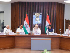 चार राज्यों में बनी सहमति! अमित शाह की मौजूदगी में सरदार सरोवर डैम पर बड़ा फैसला, वर्षों पुराना विवाद सुलझा