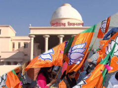विधानसभा मानसून सत्र से पहले BJP की बड़ी तैयारी! रणनीति ऐसी कि विपक्ष की बढ़ सकती है मुश्किलें