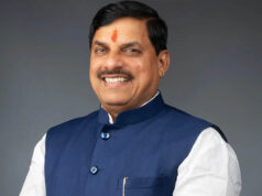 सरदार सरोवर परियोजना पर ऐतिहासिक सहमति! 30 वर्षों से लंबित मुद्दे के समाधान पर CM मोहन यादव का बड़ा बयान