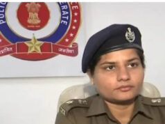 Shajapur News: नई SP प्रियंका शुक्ला की पहली प्राथमिकता महिलाएं और बच्चे, पदभार ग्रहण करते ही किया बड़ा ऐलान