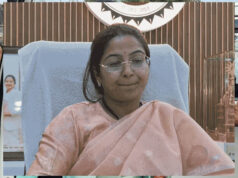 प्रतिमा बागरी ने तोड़ी चुप्पी! कहा- 110 साल पुराने सबूत जमा किए, जाति प्रमाण पत्र सही; अब जांच समिति के फैसले पर नजर