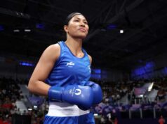 CWG 2026 में लवलीना की नजर गोल्ड पर, सेमीफाइनल में सीधी एंट्री