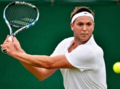 विंबलडन में नई भूमिका के साथ Marcus Willis की भावनात्मक वापसी