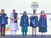 कॉमनवेल्थ गेम्स 2026 के लिए तैयार भारत, खिलाड़ियों ने भरी जीत की उड़ान