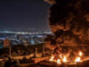 US Airstrike on Iran: 90 ठिकानों पर तबाही, IRGC के डिफेंस को बड़ा झटका, रेलवे ब्रिज ध्वस्त, चाबहार में बिजली ठप