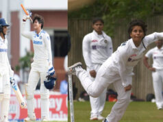 IND-W vs ENG-W Test: लॉर्ड्स में पहली बार महिला टेस्ट की मेजबानी, जानें कब से शुरू होगा भारत-इंग्लैंड मुकाबला