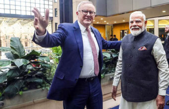 PM मोदी और एंथनी अल्बानीज की न्यूक्लियर साझेदारी पर नजर, क्या बदल जाएगा दुनिया का परमाणु संतुलन?