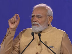 ‘आतंकी अड्डे पर धमाके, दुनिया तक पहुंची गूंज’—मेलबर्न में PM मोदी ने ऑपरेशन सिंदूर का किया उल्लेख
