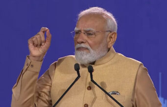 ‘आतंकी अड्डे पर धमाके, दुनिया तक पहुंची गूंज’—मेलबर्न में PM मोदी ने ऑपरेशन सिंदूर का किया उल्लेख