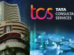 TCS ने पेश किए दमदार तिमाही नतीजे, ₹13,349 करोड़ का मुनाफा, डिविडेंड की भी घोषणा