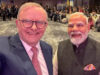 NIIF को मिला बड़ा निवेश, ऑस्ट्रेलियाई पेंशन फंड लगाएगा ₹2,800 करोड़ से अधिक; PM मोदी बोले- भारत पर बढ़ा वैश्विक भरोसा
