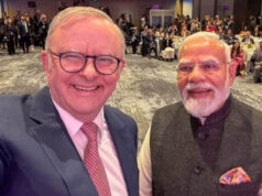 NIIF को मिला बड़ा निवेश, ऑस्ट्रेलियाई पेंशन फंड लगाएगा ₹2,800 करोड़ से अधिक; PM मोदी बोले- भारत पर बढ़ा वैश्विक भरोसा