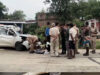 उमरिया सड़क हादसे में 5 की जान गई, NH-43 पर खड़े ट्रक से कार की जोरदार टक्कर