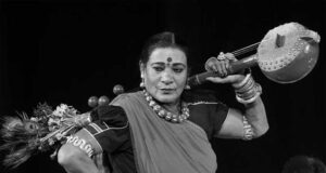 नम आंखों से विदा हुईं पद्म विभूषण तीजन बाई, राजकीय सम्मान के साथ हुआ अंतिम संस्कार