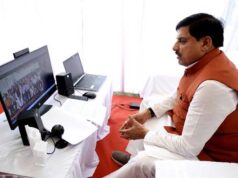 धार जिले में कृषक कल्याण वर्ष-2026 के अंतर्गत आयोजित हुआ बलराम कृषि महोत्सव